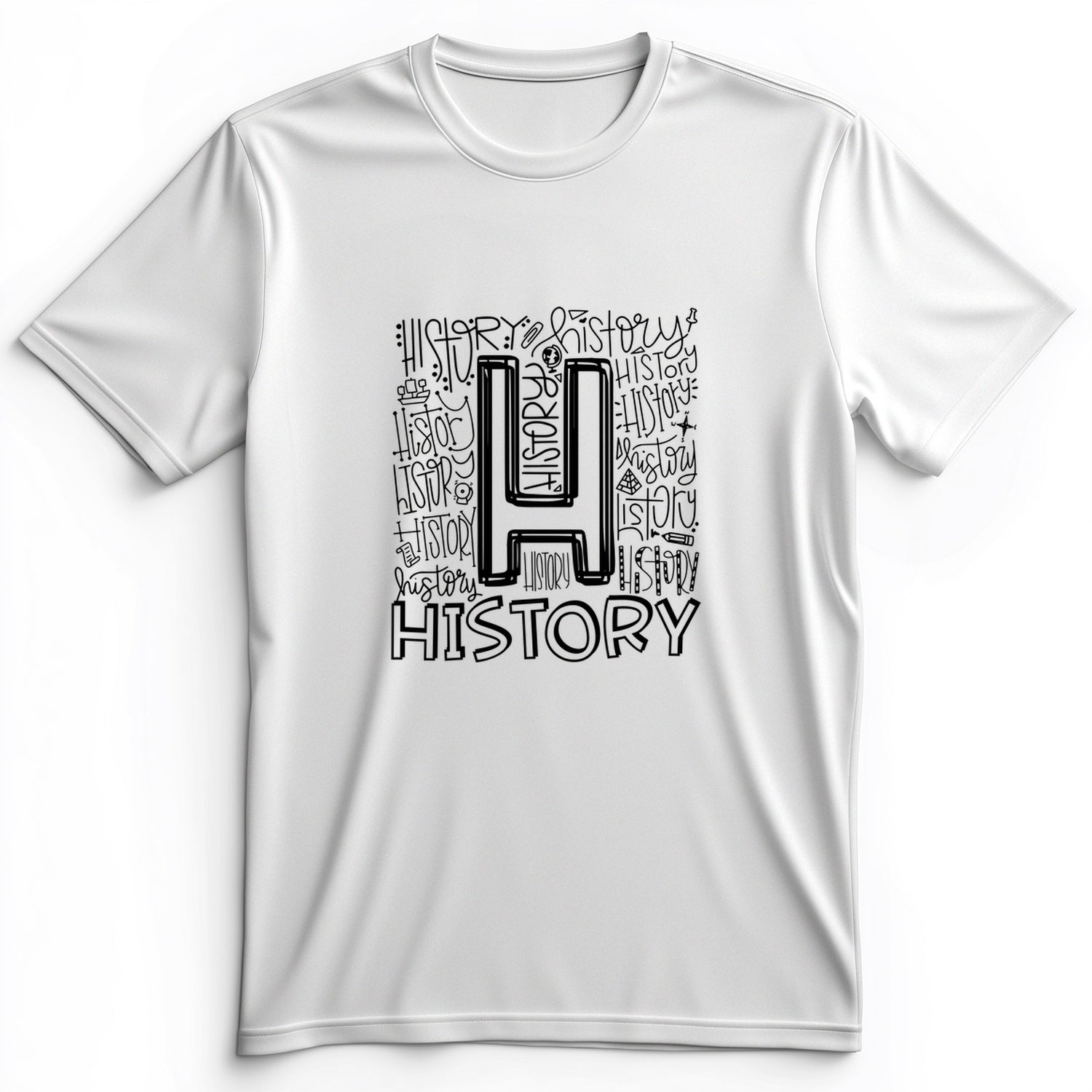 History Premium Tee