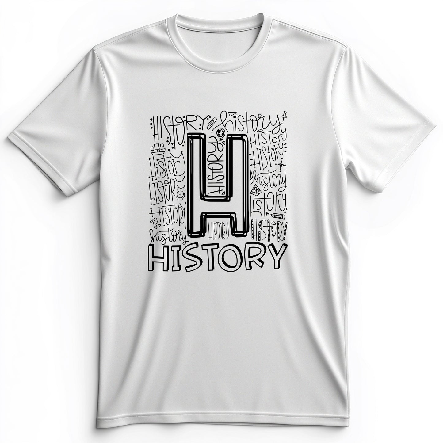 History Premium Tee