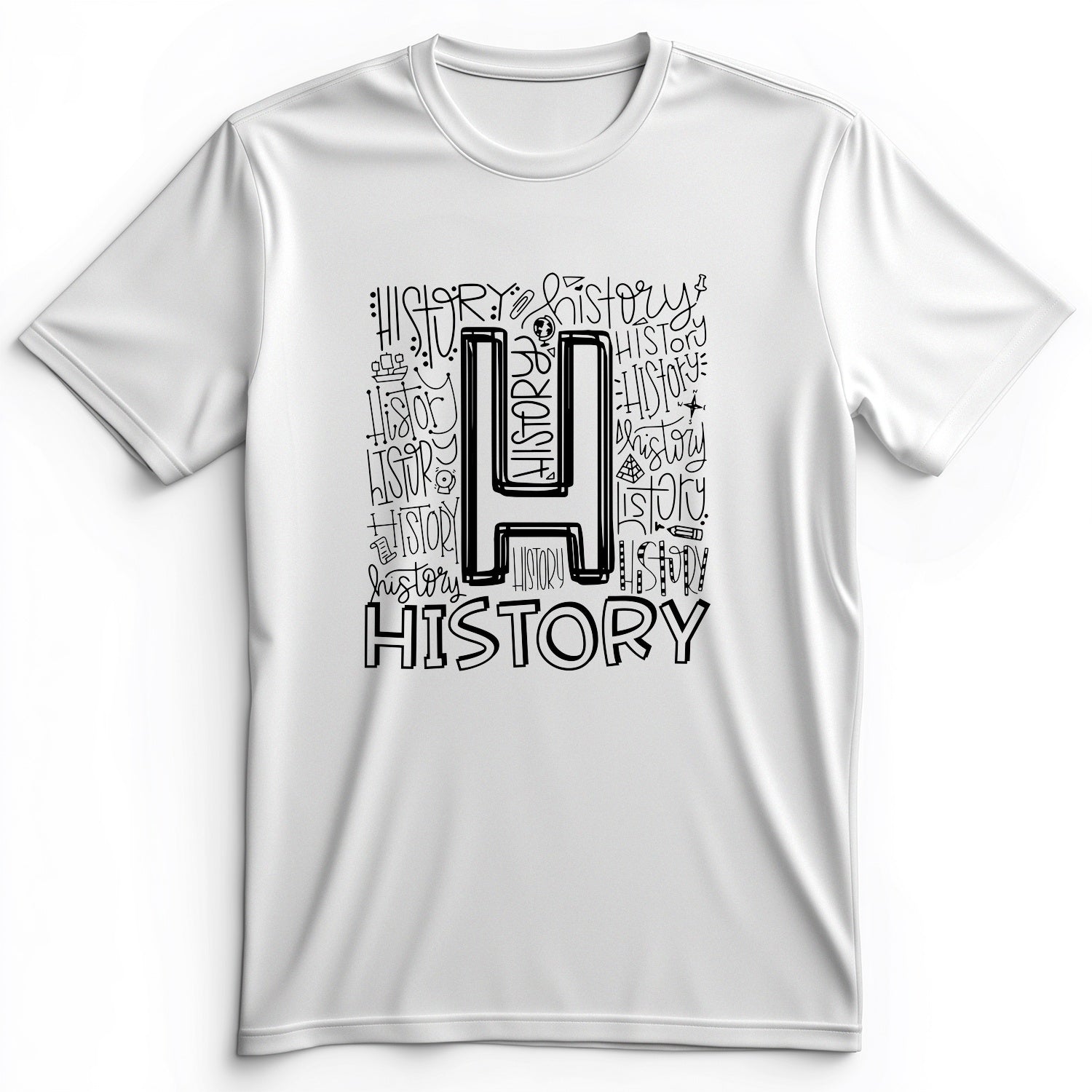 History Premium Tee