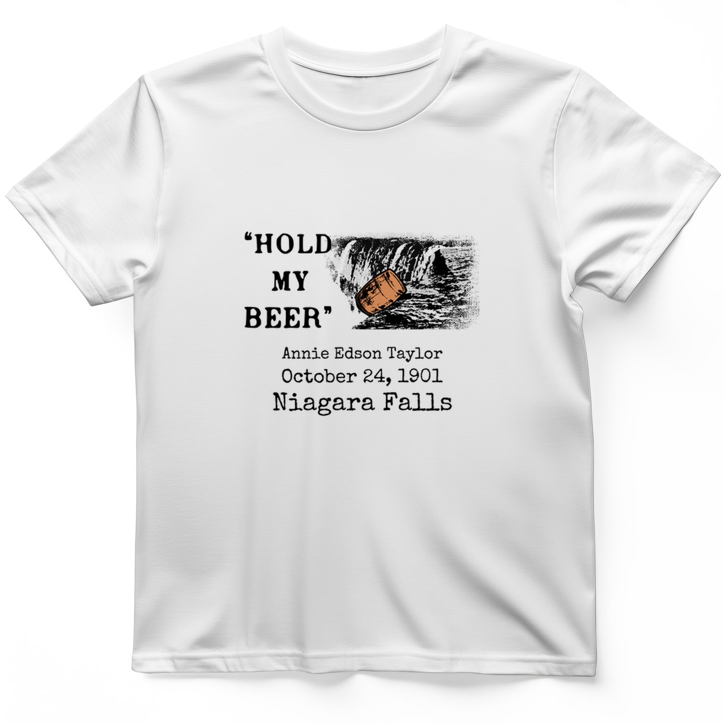 Hold My Beer T-Shirt