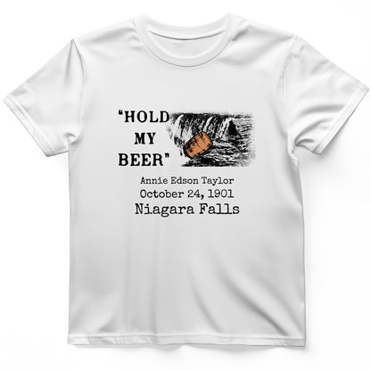 Hold My Beer T-Shirt