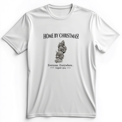 Home by Christmas Premium Tee