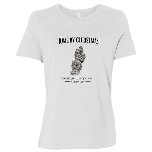 Home by Christmas Women's T-Shirt