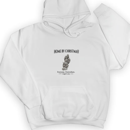 Home by Christmas Hoodie