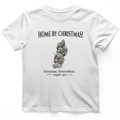 Home by Christmas T-Shirt