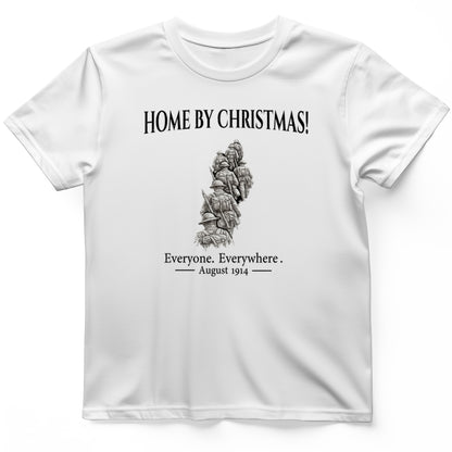 Home by Christmas T-Shirt