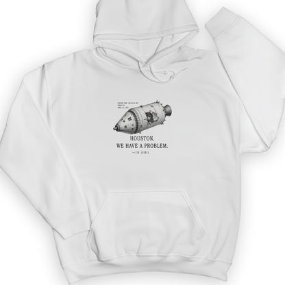 Houston We Have a Problem Hoodie