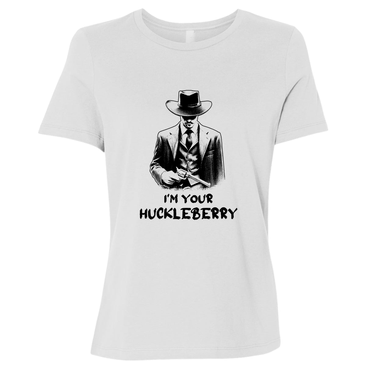 Huckleberry Women's T-Shirt