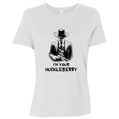 Huckleberry Women's T-Shirt