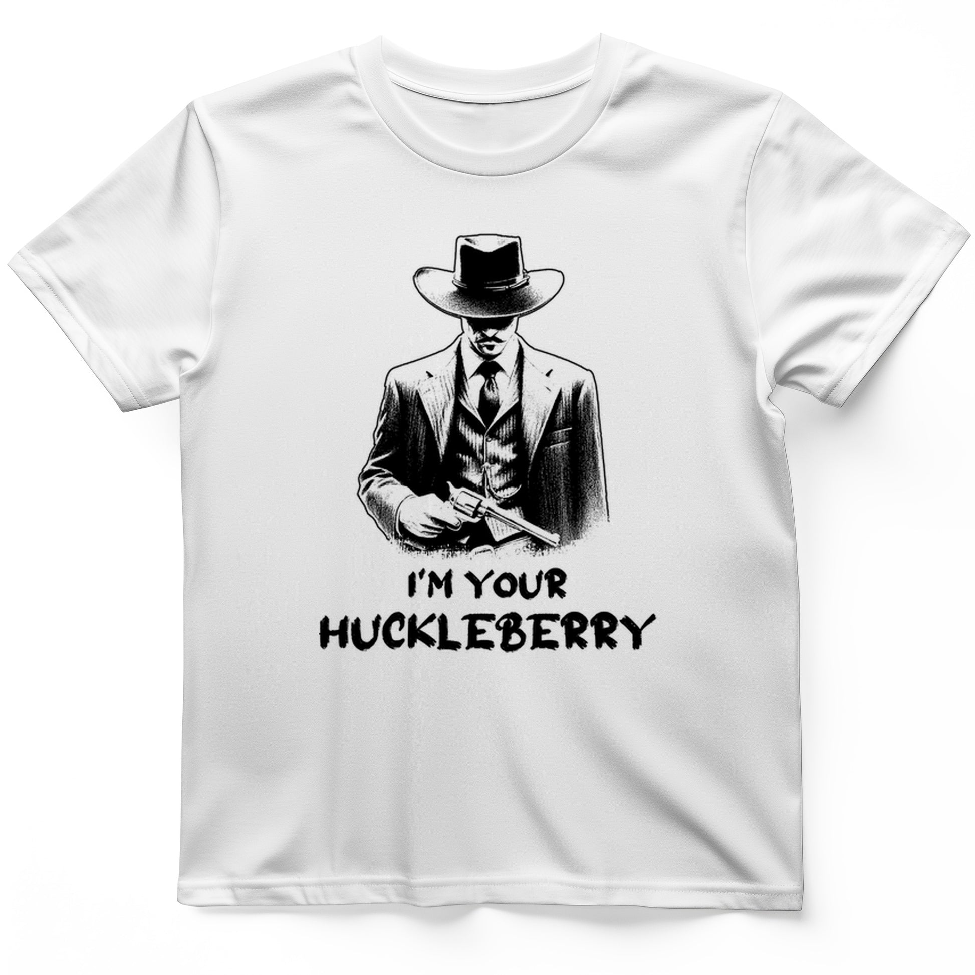 Huckleberry T-Shirt