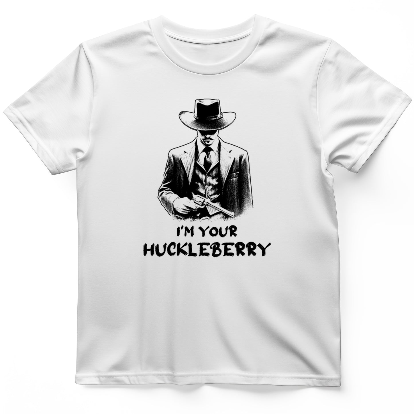 Huckleberry T-Shirt