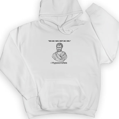 Hypocrates Hoodie