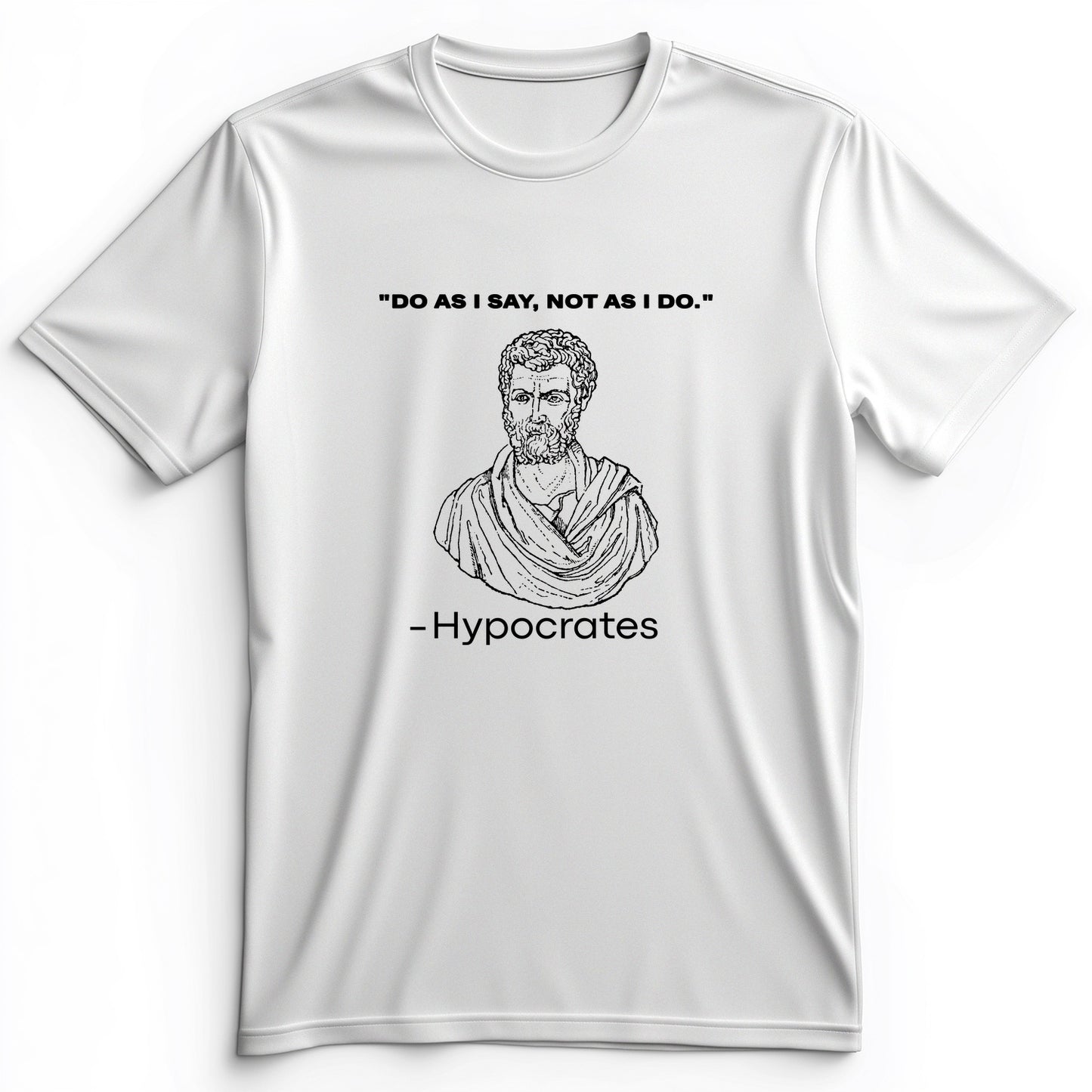 Hypocrates Premium Tee