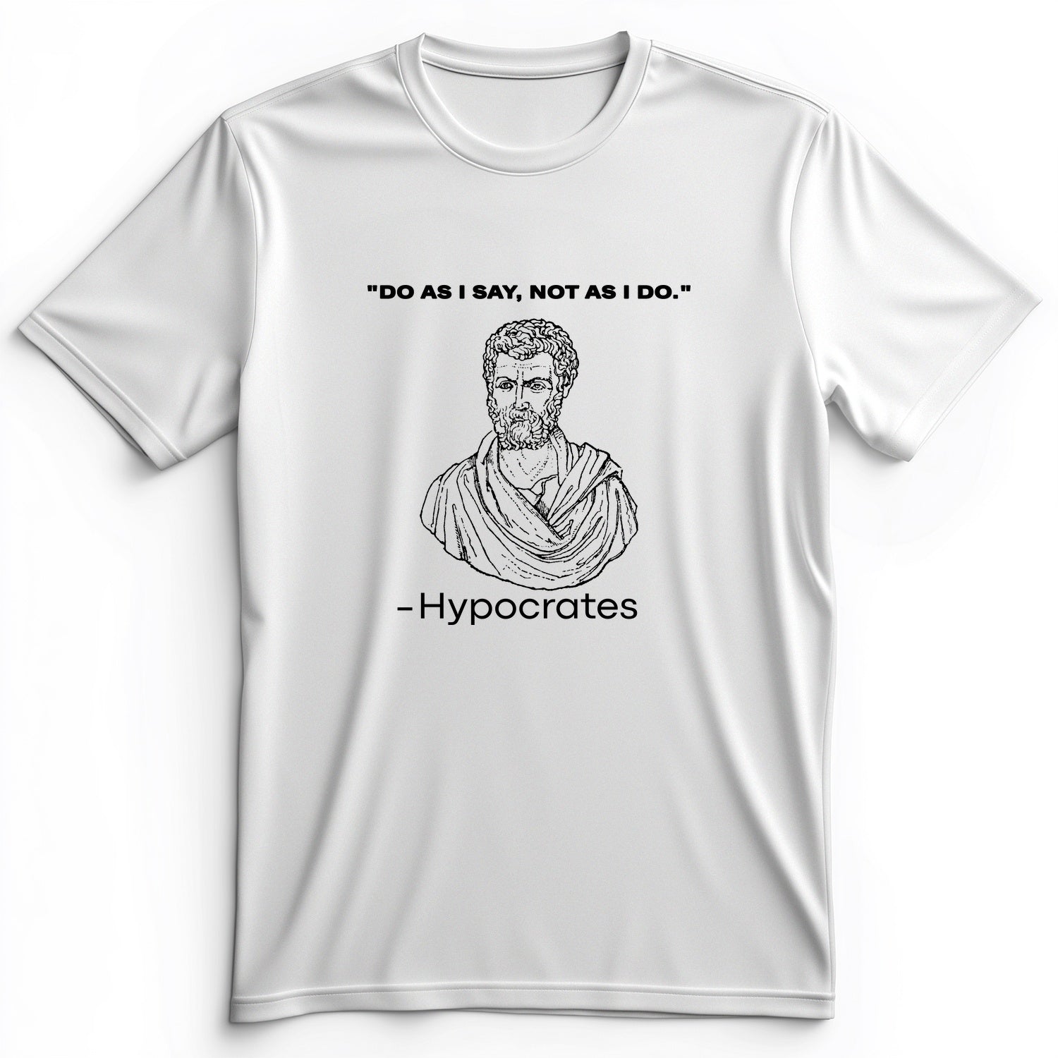 Hypocrates Premium Tee