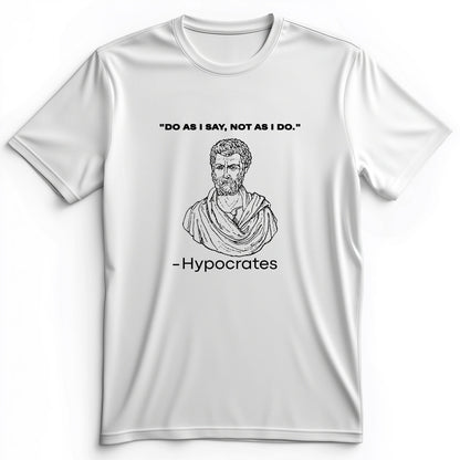 Hypocrates Premium Tee