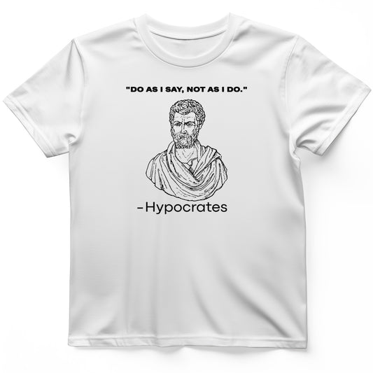 Hypocrates T-Shirt