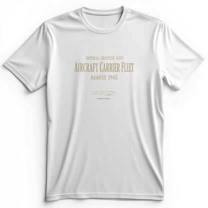 IJN Aircraft Carriers Premium Tee