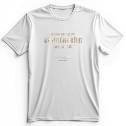 IJN Aircraft Carriers Premium Tee
