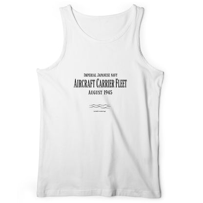 IJN Aircraft Carriers Tank Top