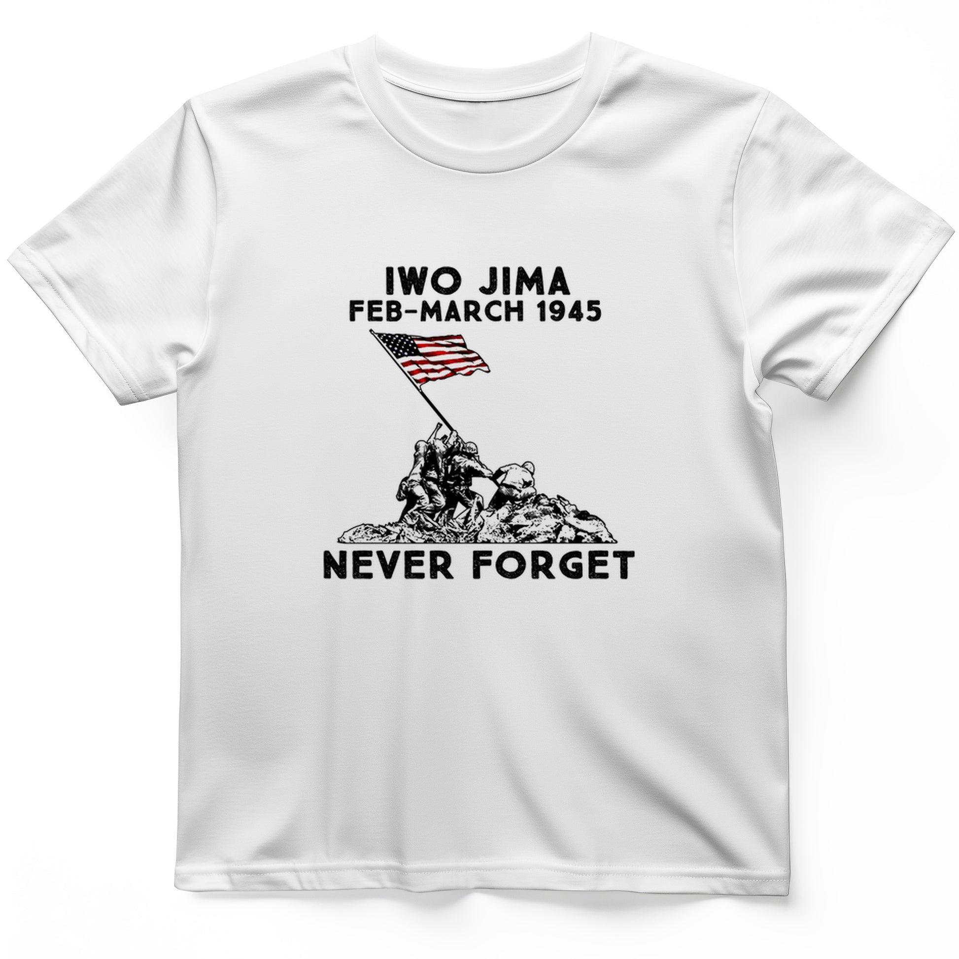 IWO T- Shirt
