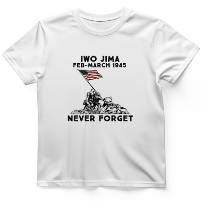 IWO T- Shirt