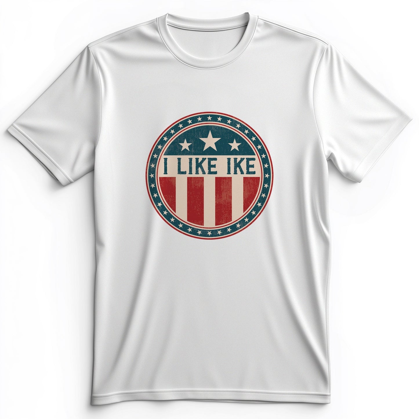 I Like Ike Premium Tee