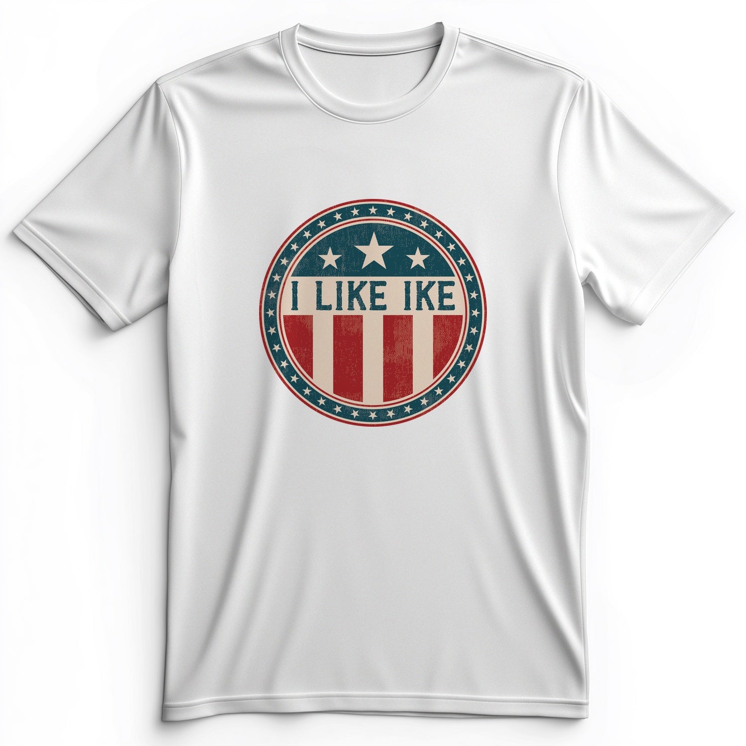 I Like Ike Premium Tee