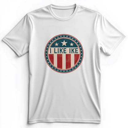 I Like Ike Premium Tee