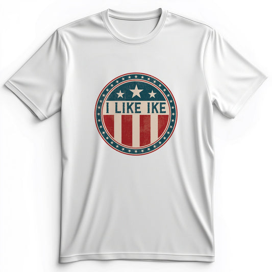 I Like Ike Premium Tee