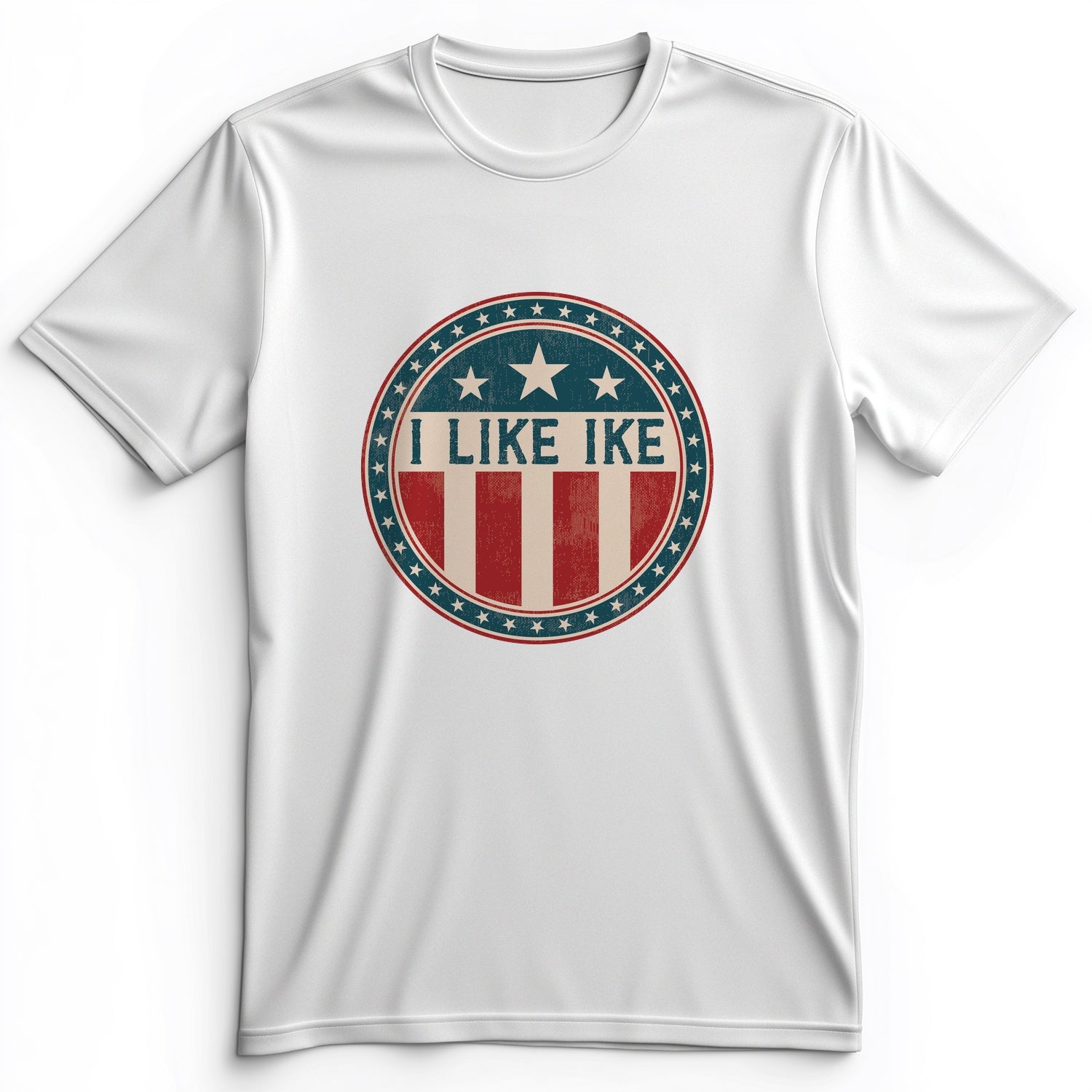 I Like Ike Premium Tee