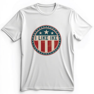 I Like Ike Premium Tee