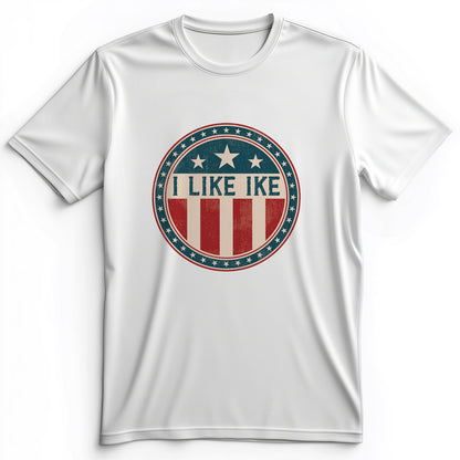 I Like Ike Premium Tee