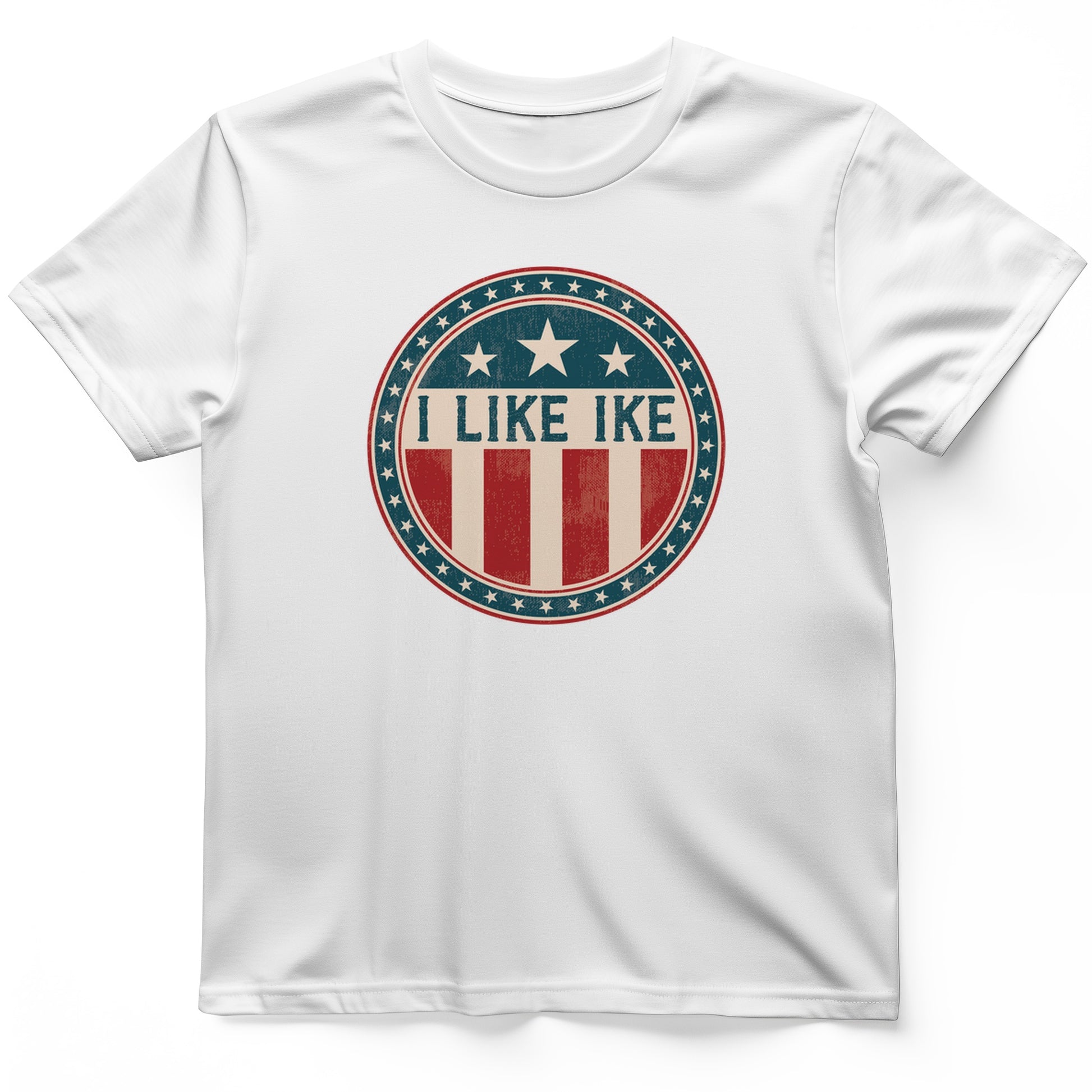 I Like Ike T-Shirt