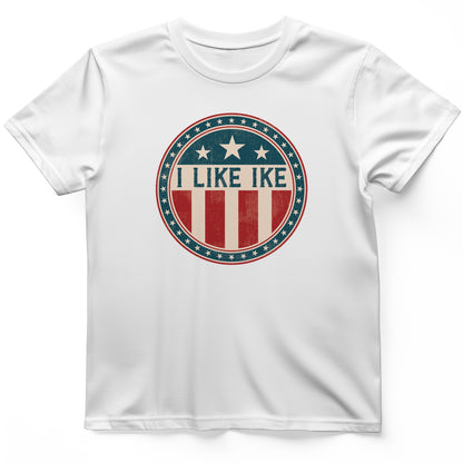 I Like Ike T-Shirt