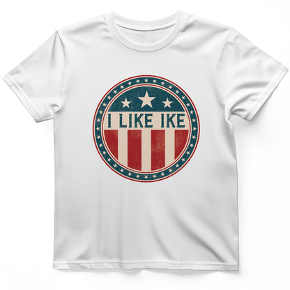 I Like Ike T-Shirt