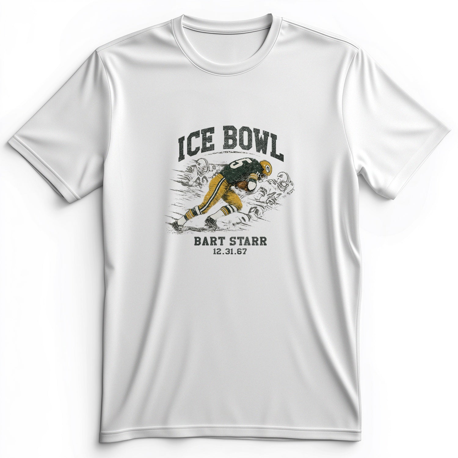 Ice Bowl Premium Tee
