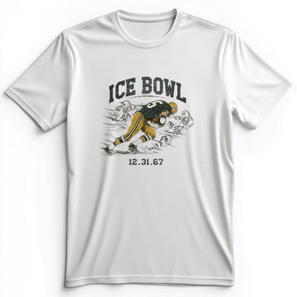 Ice Bowl Premium Tee