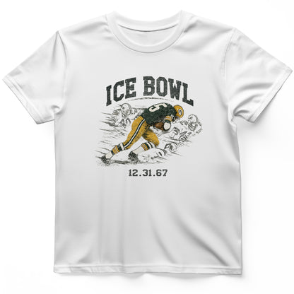 Ice Bowl T-Shirt