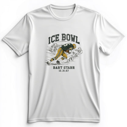 Ice Bowl Premium Tee