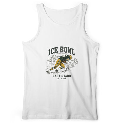 Ice Bowl Tank Top