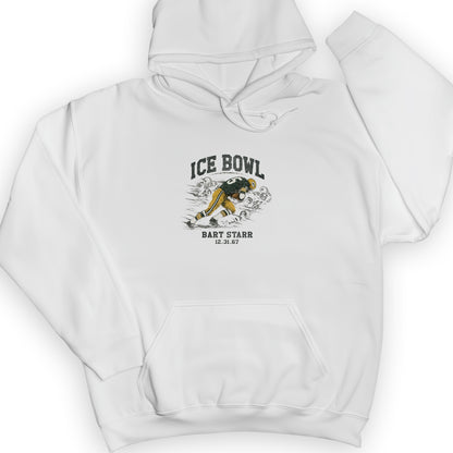 Ice Bowl Hoodie