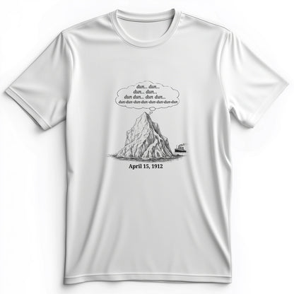 Iceberg Jaws Premium Tee