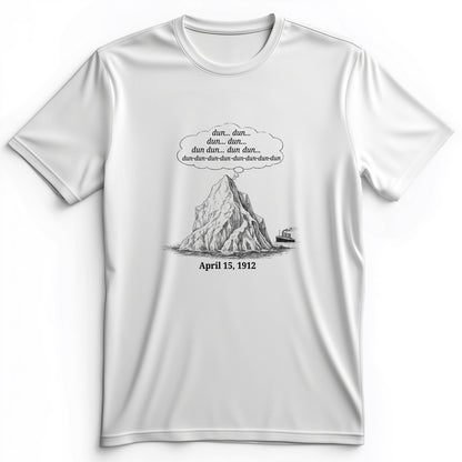 Iceberg Jaws Premium Tee