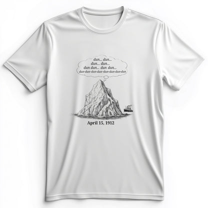 Iceberg Jaws Premium Tee