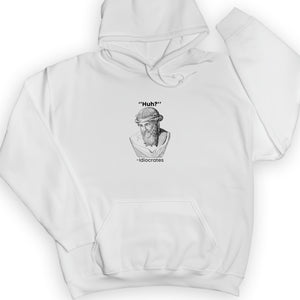 Idiocrates Hoodie