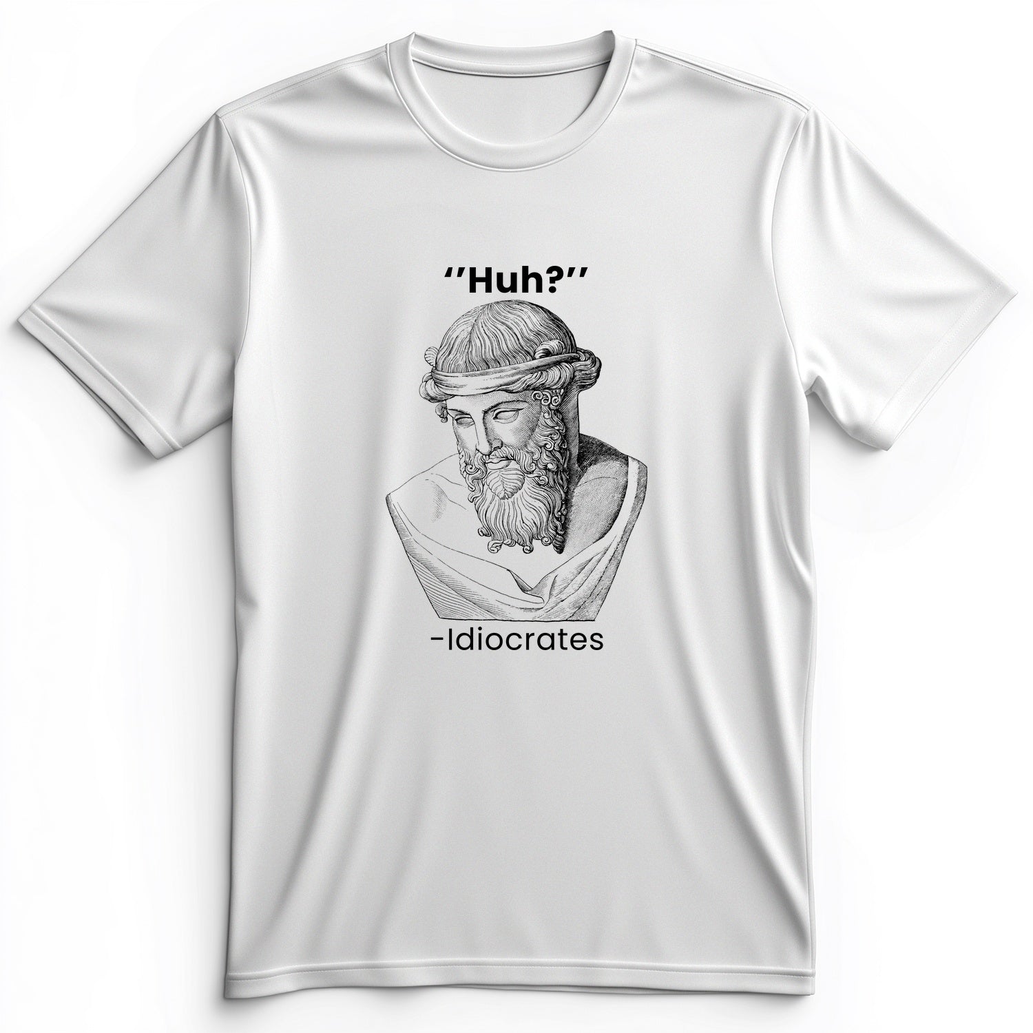 Idiocrates Premium Tee