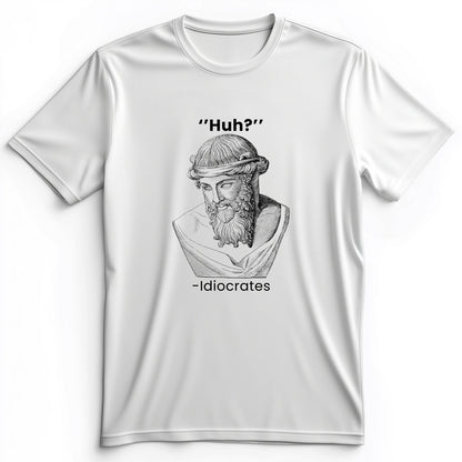 Idiocrates Premium Tee