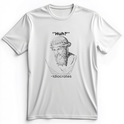 Idiocrates Premium Tee