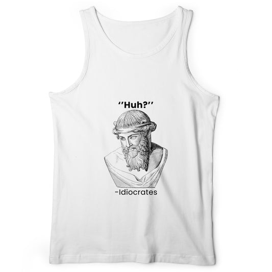 Idiocrates Tank