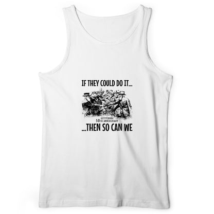 If They Could Do It Tank